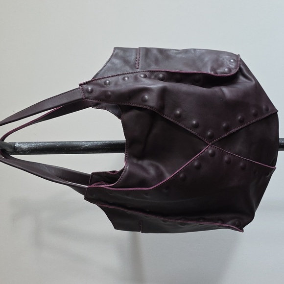 Hammitt Fets Bag In Malbec - Picture 6 of 15